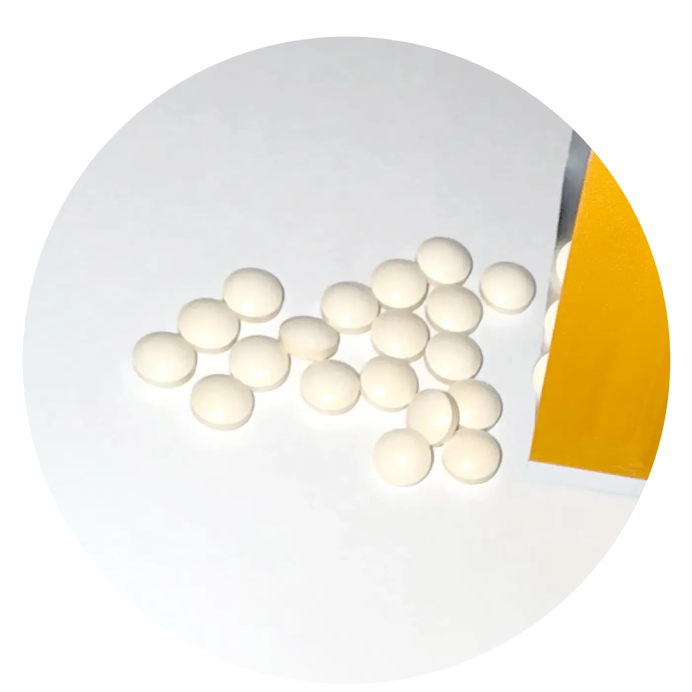 GlutaMAX Supplement Pills